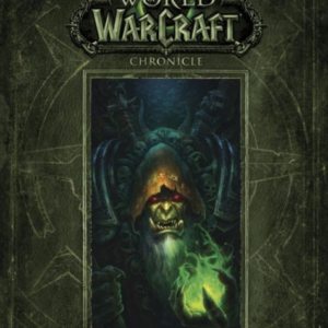 World of Warcraft Chronicle Volume 2