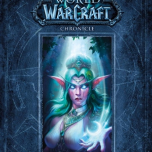 World of Warcraft Chronicle Volume 3