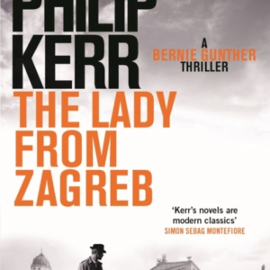 The Lady From Zagreb
