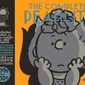 The Complete Peanuts 1999-2000