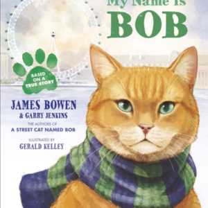 My Name Is Bob
