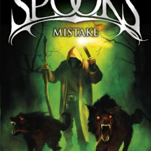 The Spook&apos;s Mistake