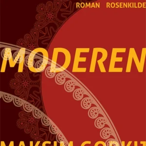 Moderen