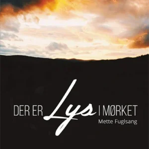 Der er lys i mørket