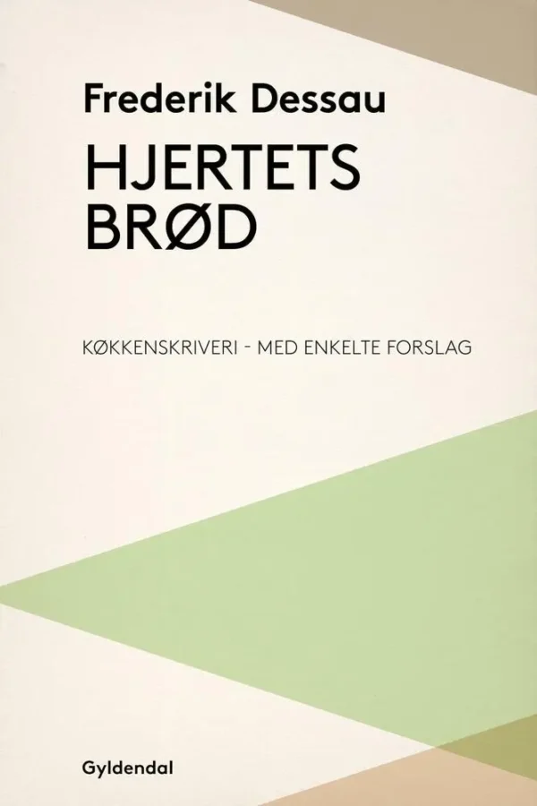 Hjertets brød