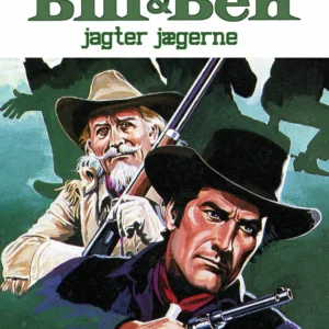 Bill & Ben jagter jægerne