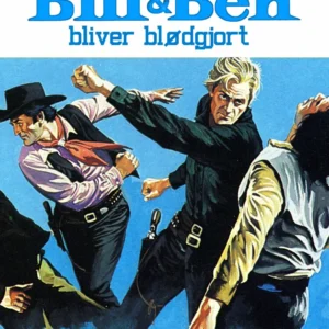 Bill & Ben bliver blødgjort