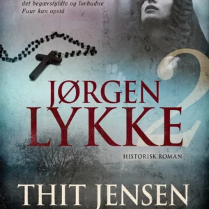 Jørgen Lykke