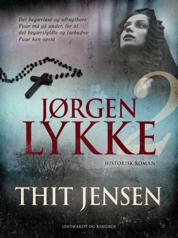 Jørgen Lykke