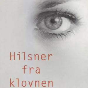 Hilsner fra klovnen