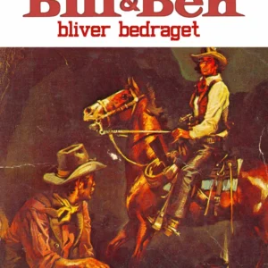 Bill & Ben bliver bedraget