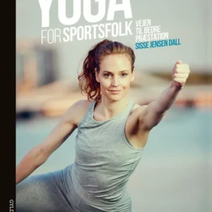 Yoga for sportsfolk