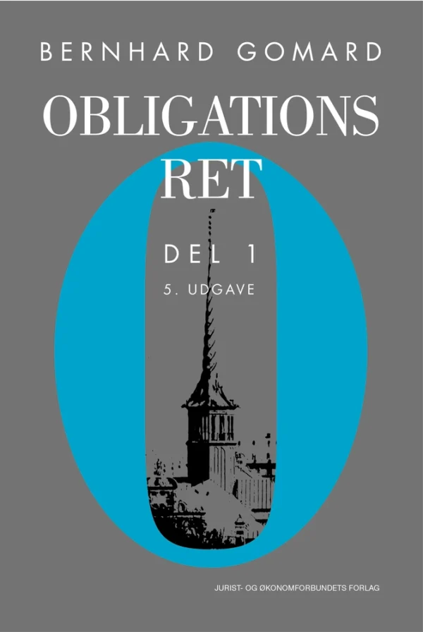 Obligationsret