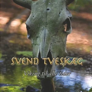 Svend Tveskæg