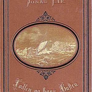 Lodsen og hans hustru