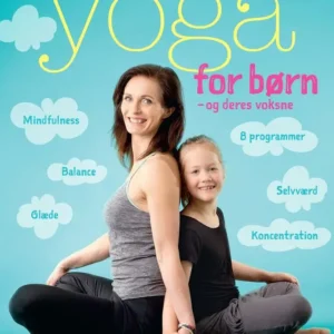 Yoga for børn