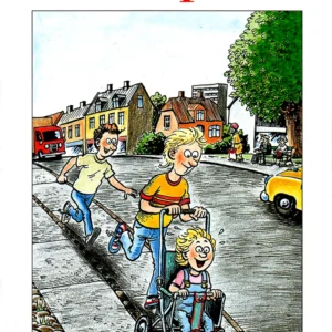 Stumpen