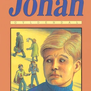 Johan