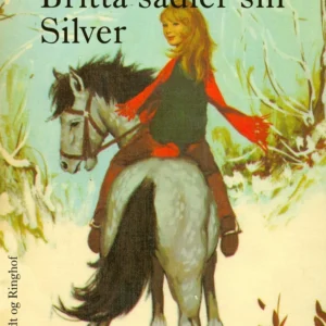 Britta sadler sin Silver