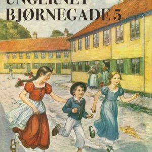 Ungerne i Bjørnegade 5