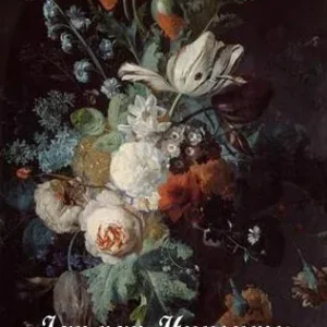 Jan van Huysums blomsterstykke