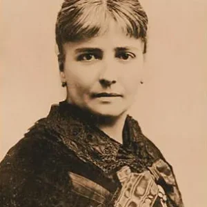 Fru Inés