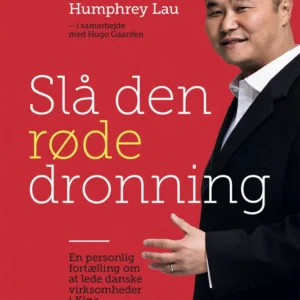 Slå den røde dronning