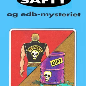 Safty og edb-mysteriet
