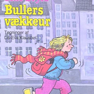 Bullers vækkeur
