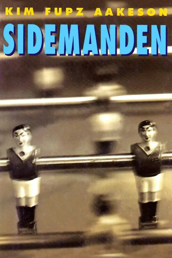 Sidemanden