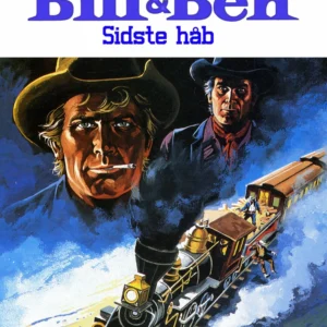 Bill & Ben - sidste håb