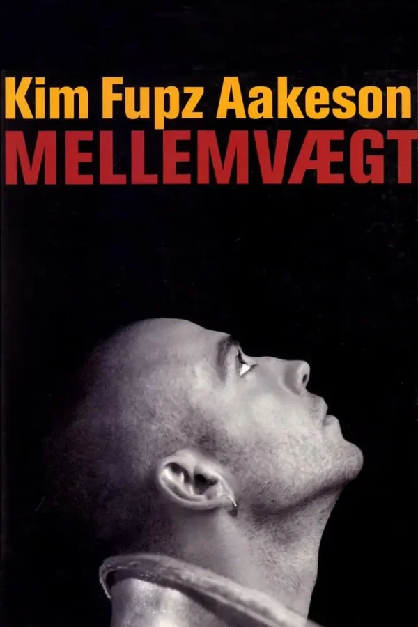 Mellemvægt