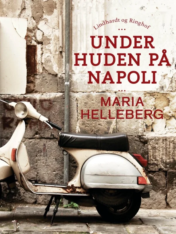 Under huden på Napoli