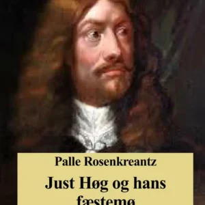 Just Høg og hans fæstemø