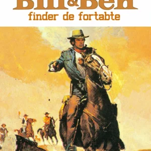 Bill & Ben finder de fortabte