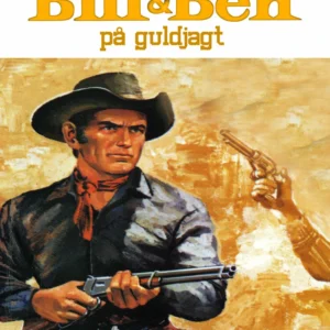 Bill & Ben på guldjagt