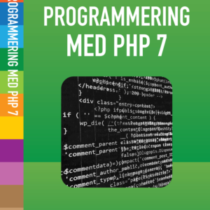 Programmering med PHP 7