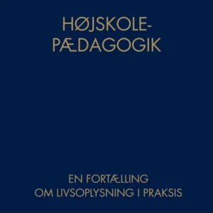 Højskolepædagogik