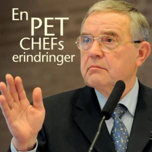 En PET-chefs erindringer