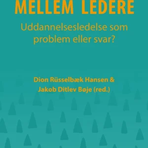 Mellem ledere