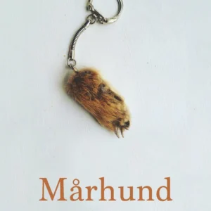 Mårhund