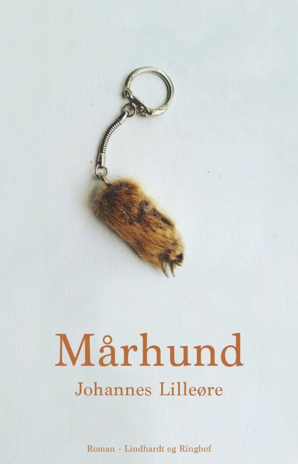 Mårhund