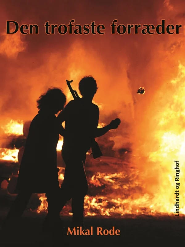 Den trofaste forræder