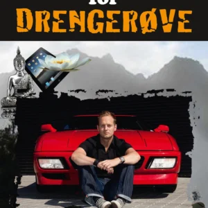 Livskunst for drengerøve