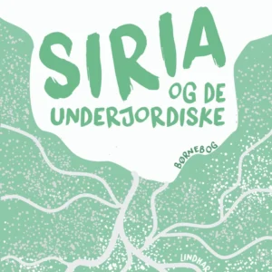 Siria og de underjordiske