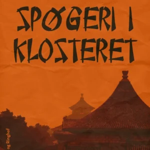 Spøgeri i klosteret