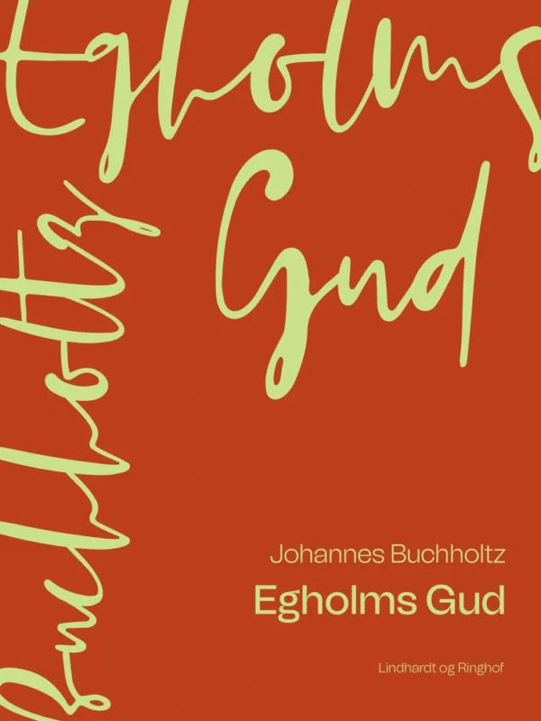 Egholms Gud