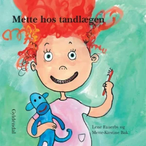 Mette hos tandlægen