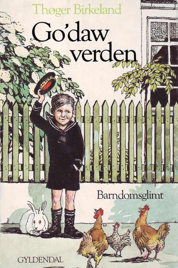 Go&apos;daw, verden