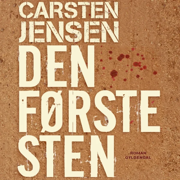 Den første sten